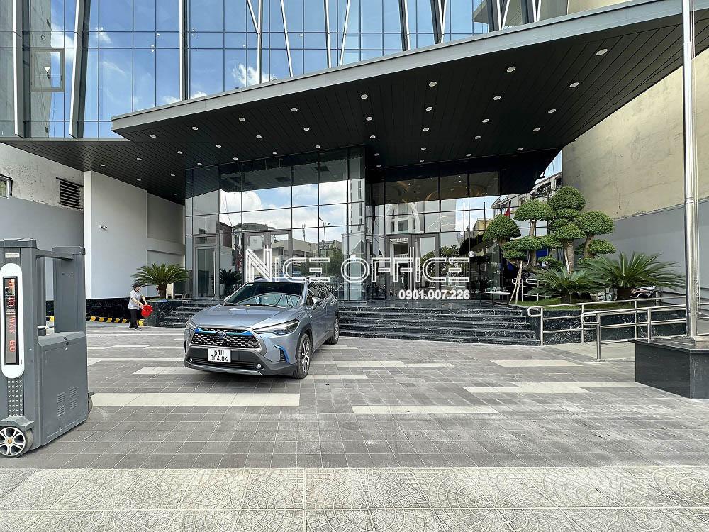 TÒA NHÀ L'MAK 68 PHAN ĐĂNG LƯU - Hình ảnh 3