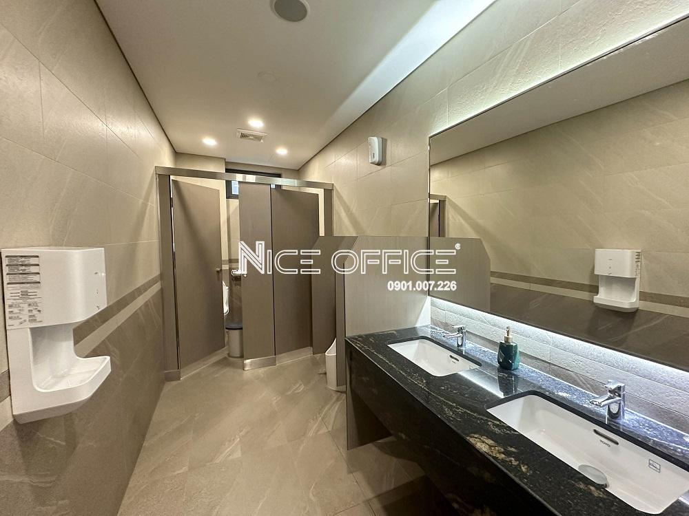 TÒA NHÀ L'MAK 68 PHAN ĐĂNG LƯU - Hình ảnh 17