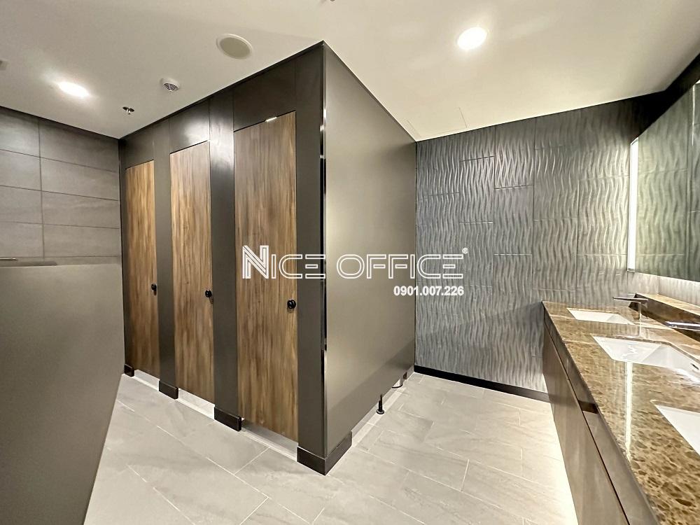 TÒA NHÀ RIVERFRONT FINANCIAL CENTRE - Hình ảnh 15