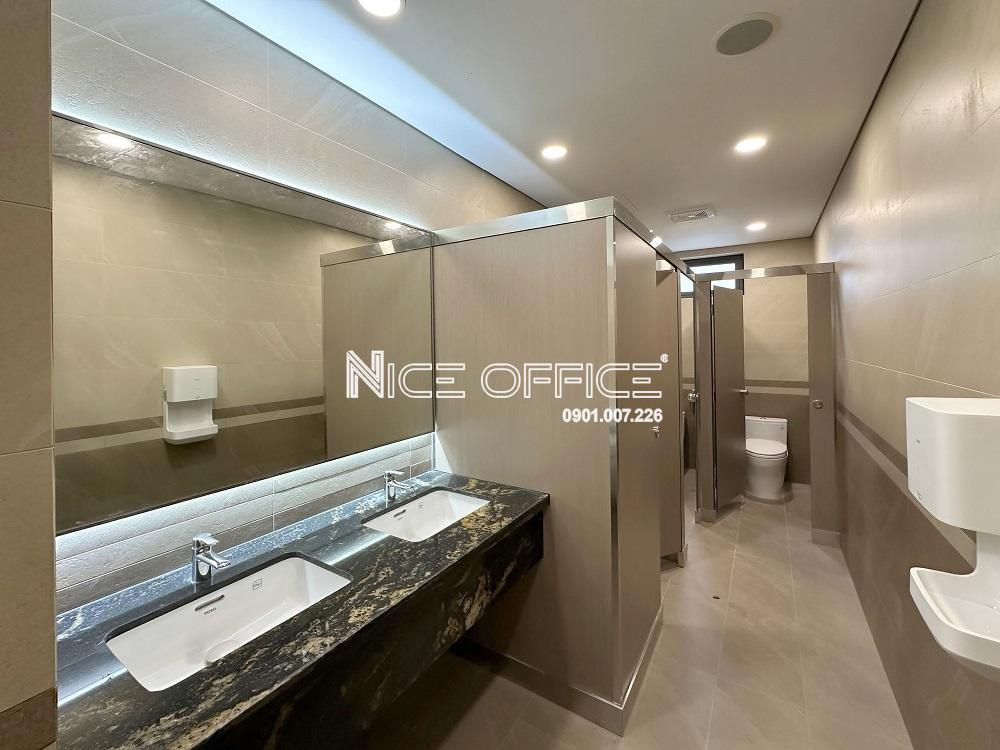 TÒA NHÀ L'MAK 68 PHAN ĐĂNG LƯU - Hình ảnh 16