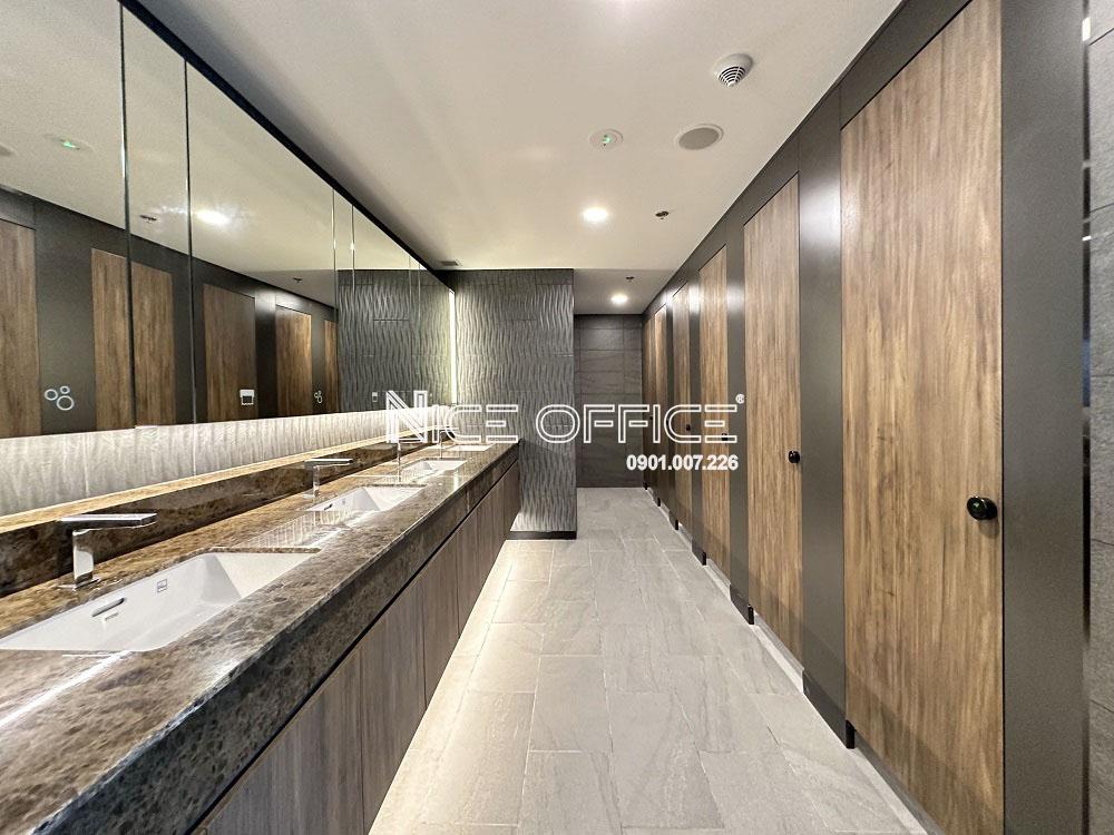 TÒA NHÀ RIVERFRONT FINANCIAL CENTRE - Hình ảnh 14