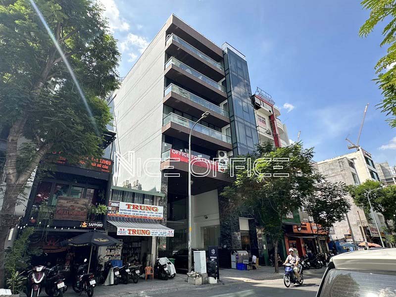 Toà nhà PLS Phó Đức Chính