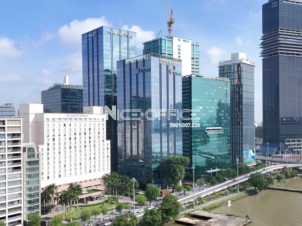 TÒA NHÀ RIVERFRONT FINANCIAL CENTRE - Hình ảnh 2