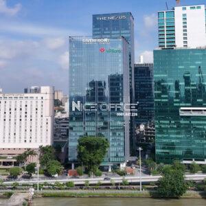 Riverfront Financial Centre Tôn Đức Thắng, Phường Sài Gòn