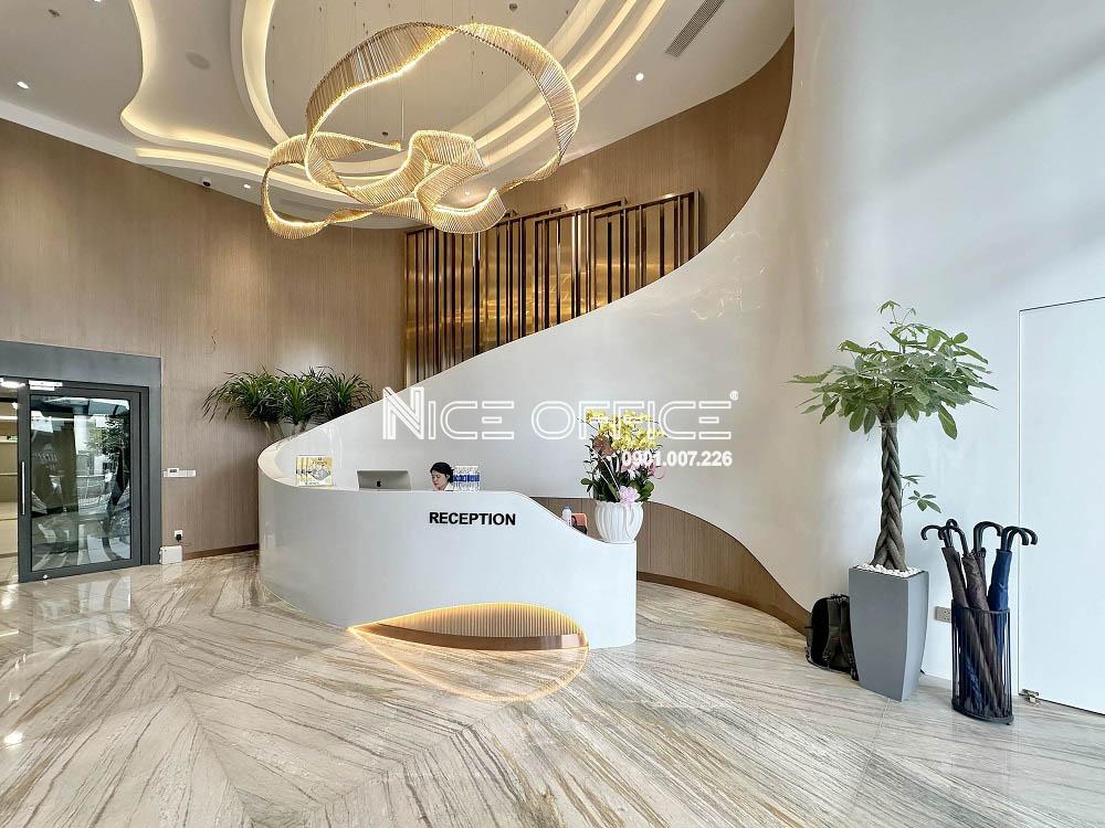 TÒA NHÀ L'MAK 68 PHAN ĐĂNG LƯU - Hình ảnh 5