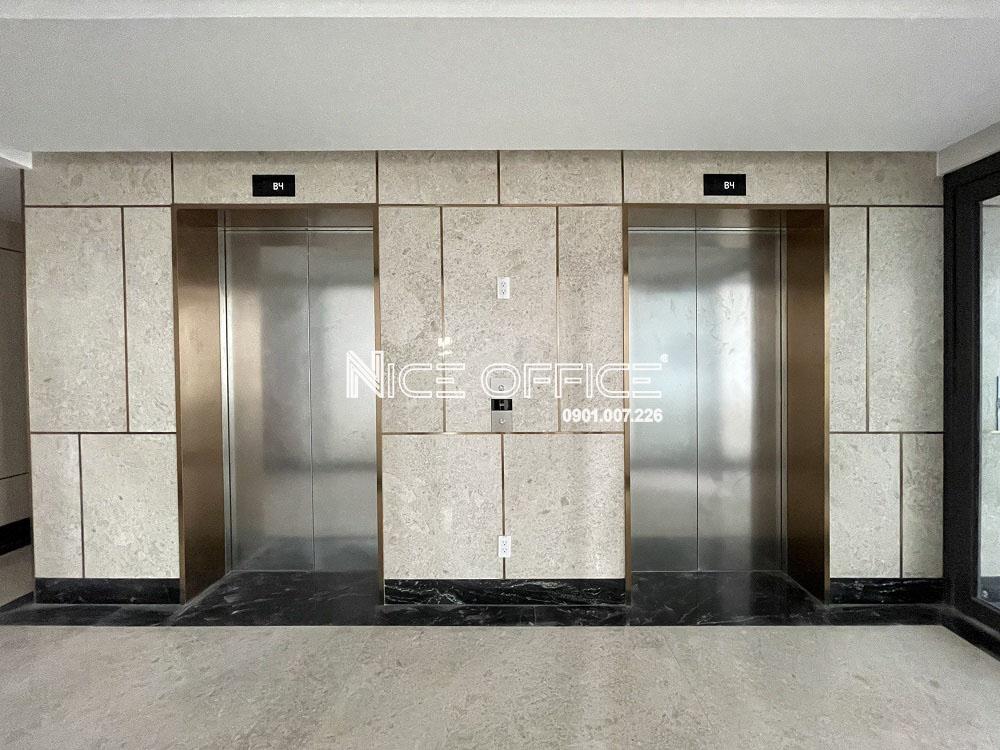 TÒA NHÀ L'MAK 68 PHAN ĐĂNG LƯU - Hình ảnh 7