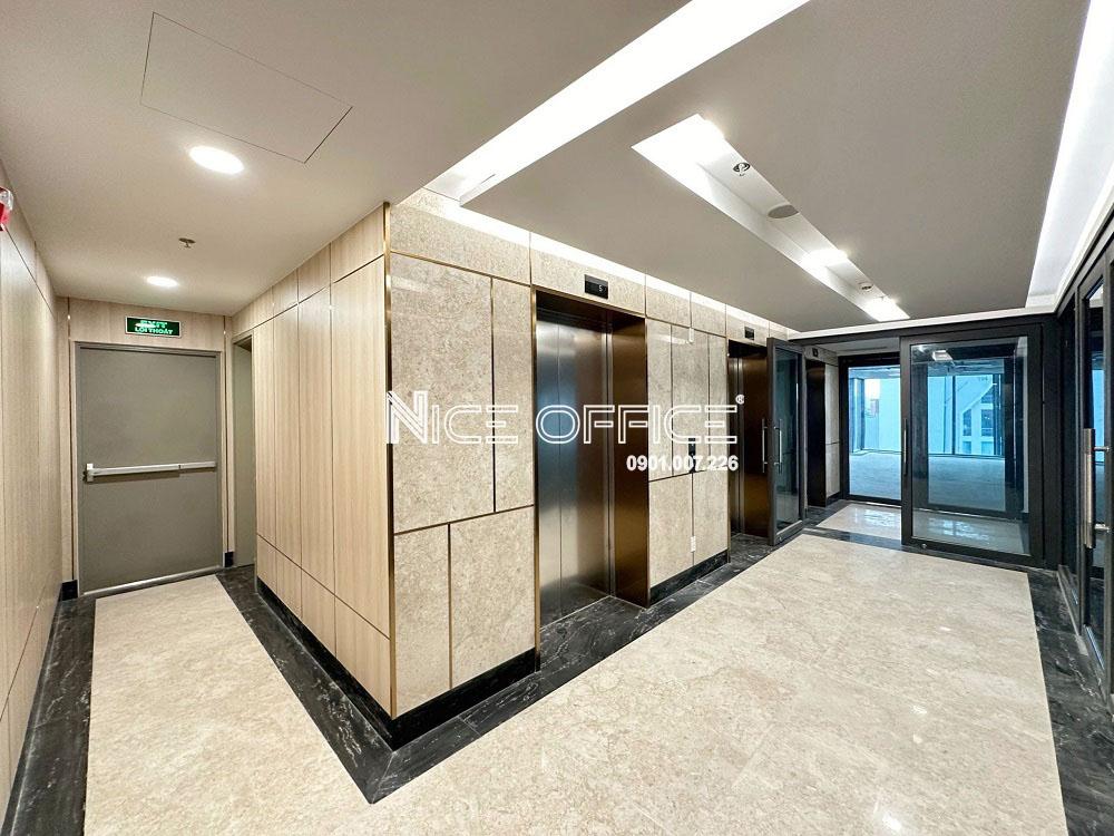 TÒA NHÀ L'MAK 68 PHAN ĐĂNG LƯU - Hình ảnh 6