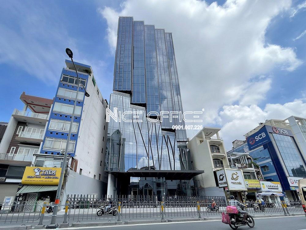 TÒA NHÀ L'MAK 68 PHAN ĐĂNG LƯU