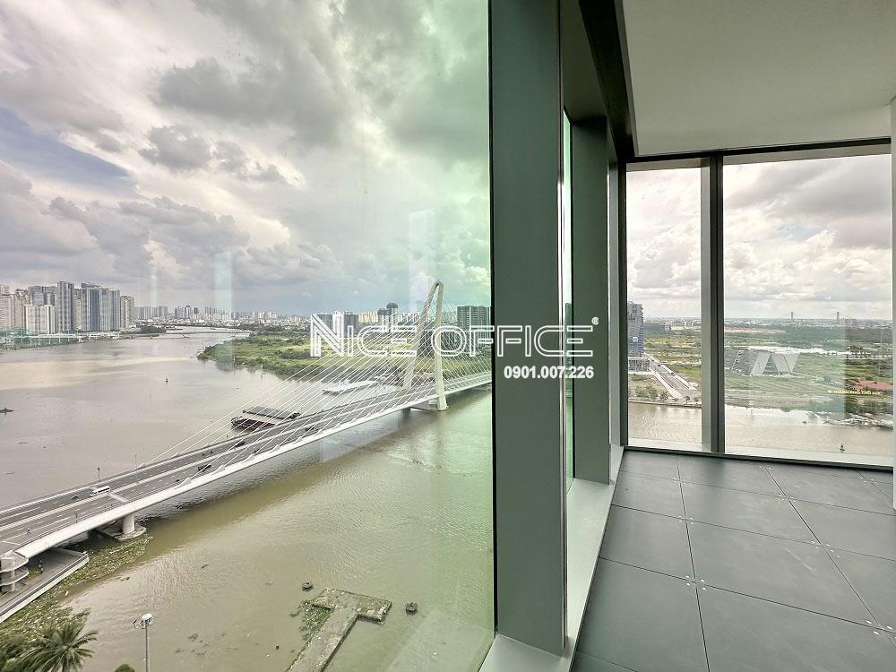 TÒA NHÀ RIVERFRONT FINANCIAL CENTRE - Hình ảnh 12