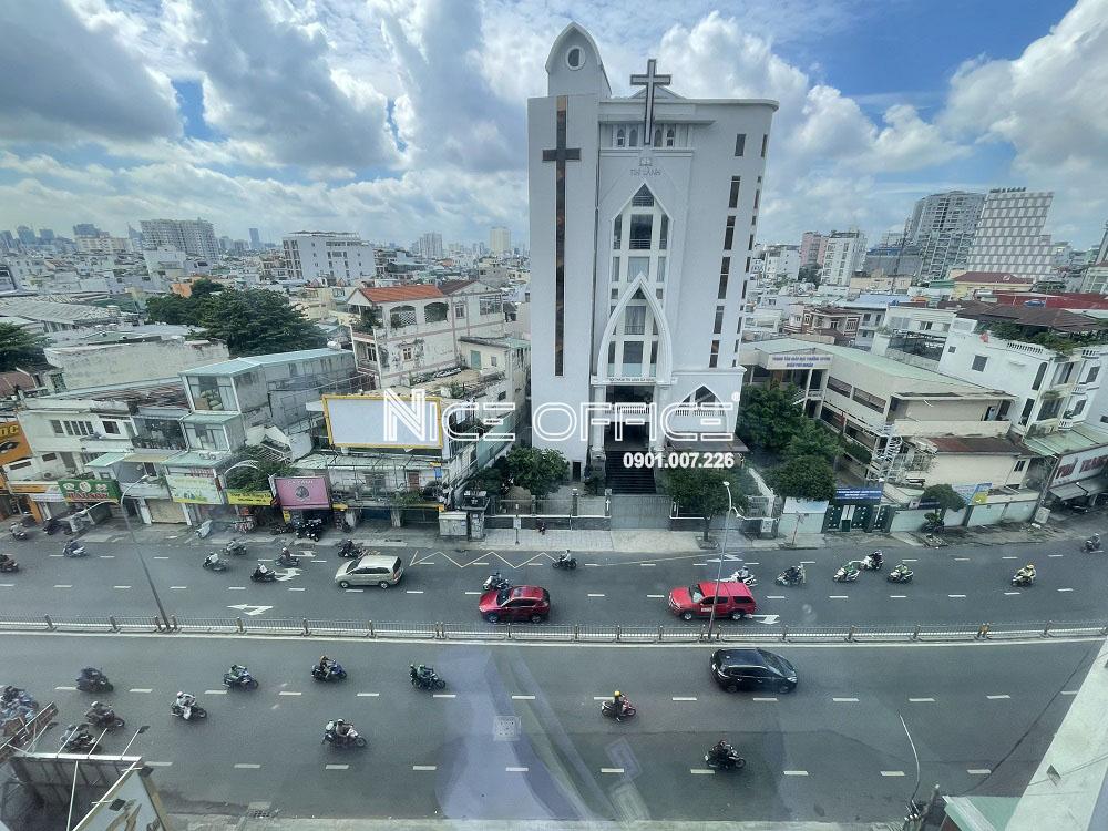 TÒA NHÀ L'MAK 68 PHAN ĐĂNG LƯU - Hình ảnh 13