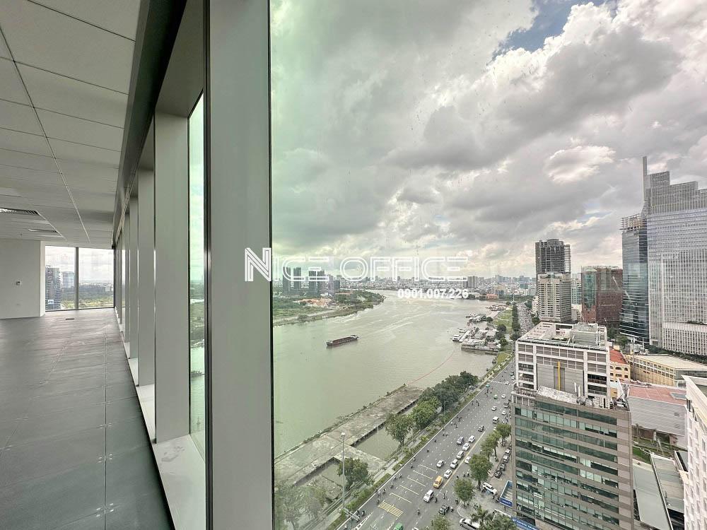 TÒA NHÀ RIVERFRONT FINANCIAL CENTRE - Hình ảnh 13