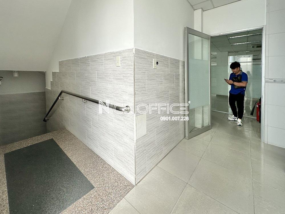 TÒA NHÀ VNO BUILDING PHAN XÍCH LONG - Hình ảnh 9