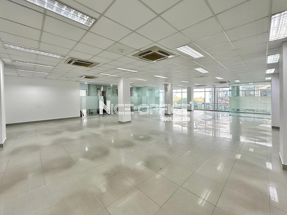 TÒA NHÀ VNO BUILDING PHAN XÍCH LONG - Hình ảnh 5