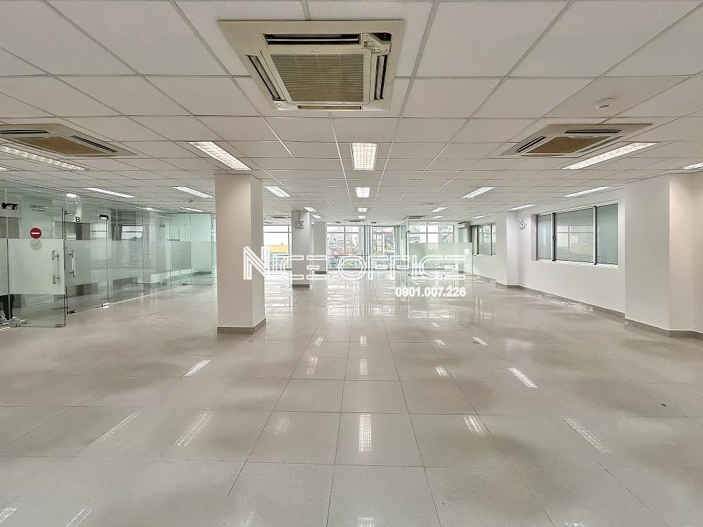 TÒA NHÀ VNO BUILDING PHAN XÍCH LONG - Hình ảnh 4