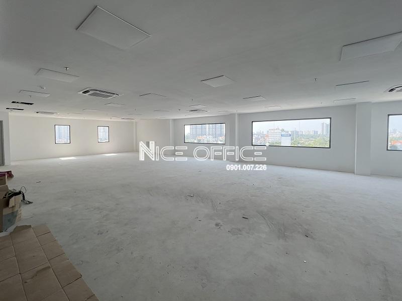 TÒA NHÀ NH BUILDING - Hình ảnh 5