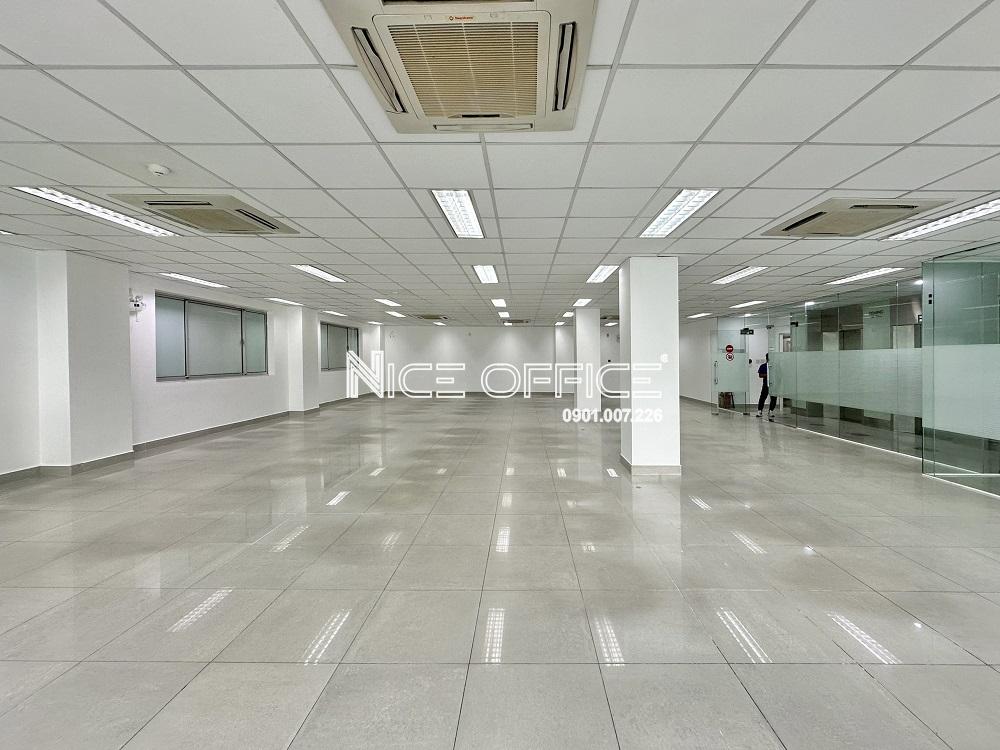 TÒA NHÀ VNO BUILDING PHAN XÍCH LONG - Hình ảnh 3