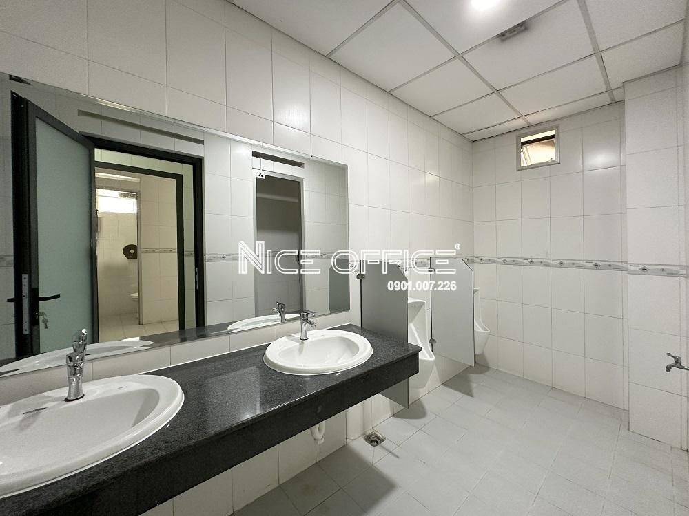 TÒA NHÀ VNO BUILDING PHAN XÍCH LONG - Hình ảnh 8