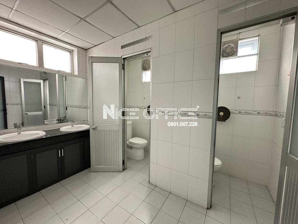 TÒA NHÀ VNO BUILDING PHAN XÍCH LONG - Hình ảnh 7