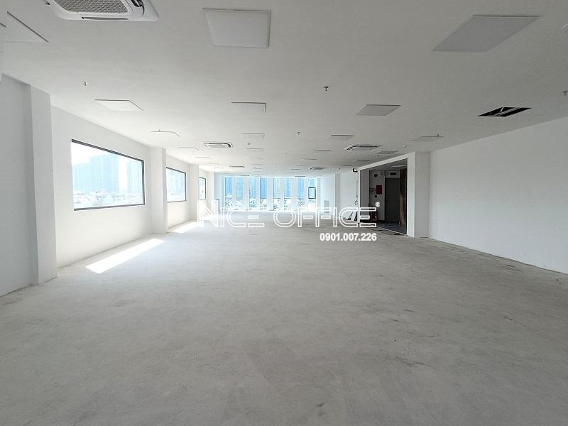 TÒA NHÀ NH BUILDING - Hình ảnh 3