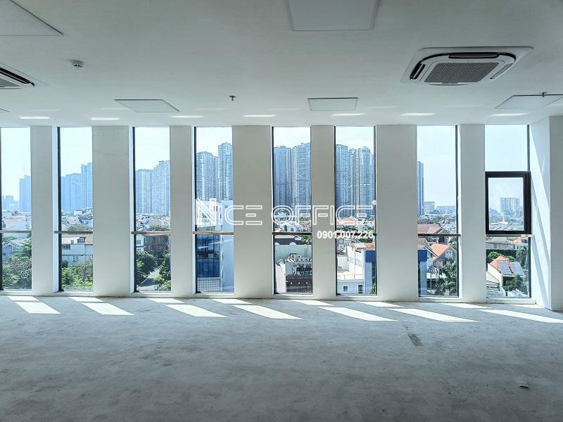 TÒA NHÀ NH BUILDING - Hình ảnh 2