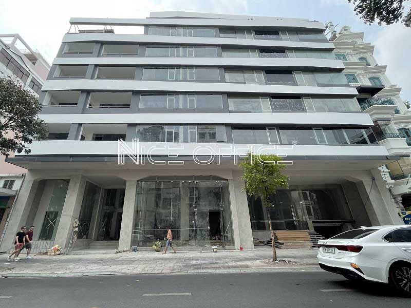 LYN Building