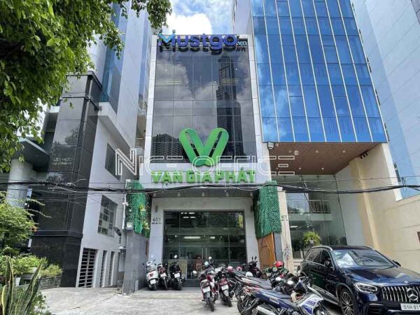 M.O.R.E 655 Điện Biên Phủ