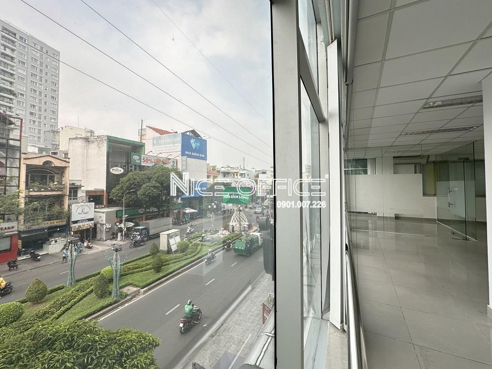 TÒA NHÀ VNO BUILDING PHAN XÍCH LONG - Hình ảnh 6