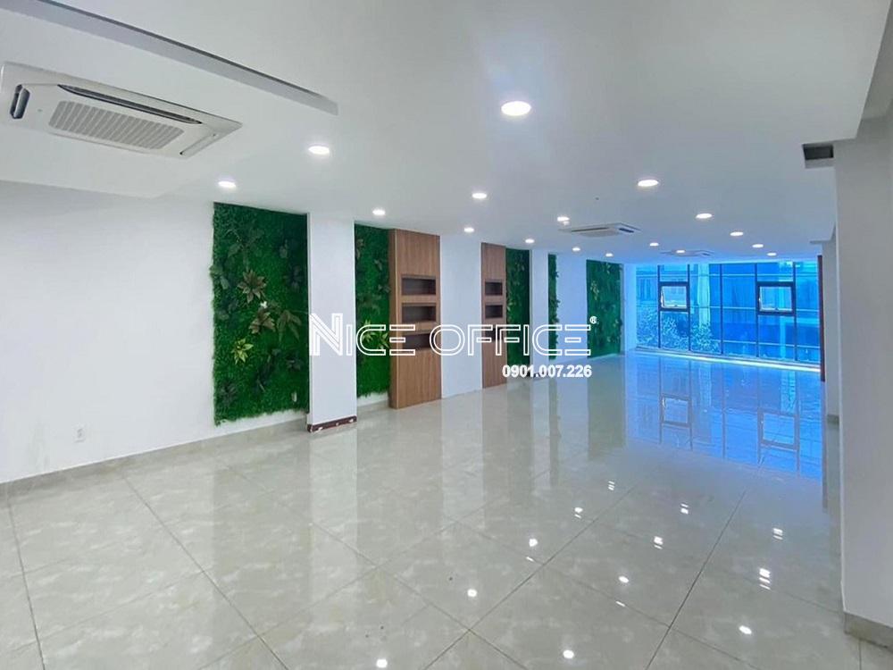 TÒA NHÀ PHÚC HUY OFFICE BUILDING - Hình ảnh 3