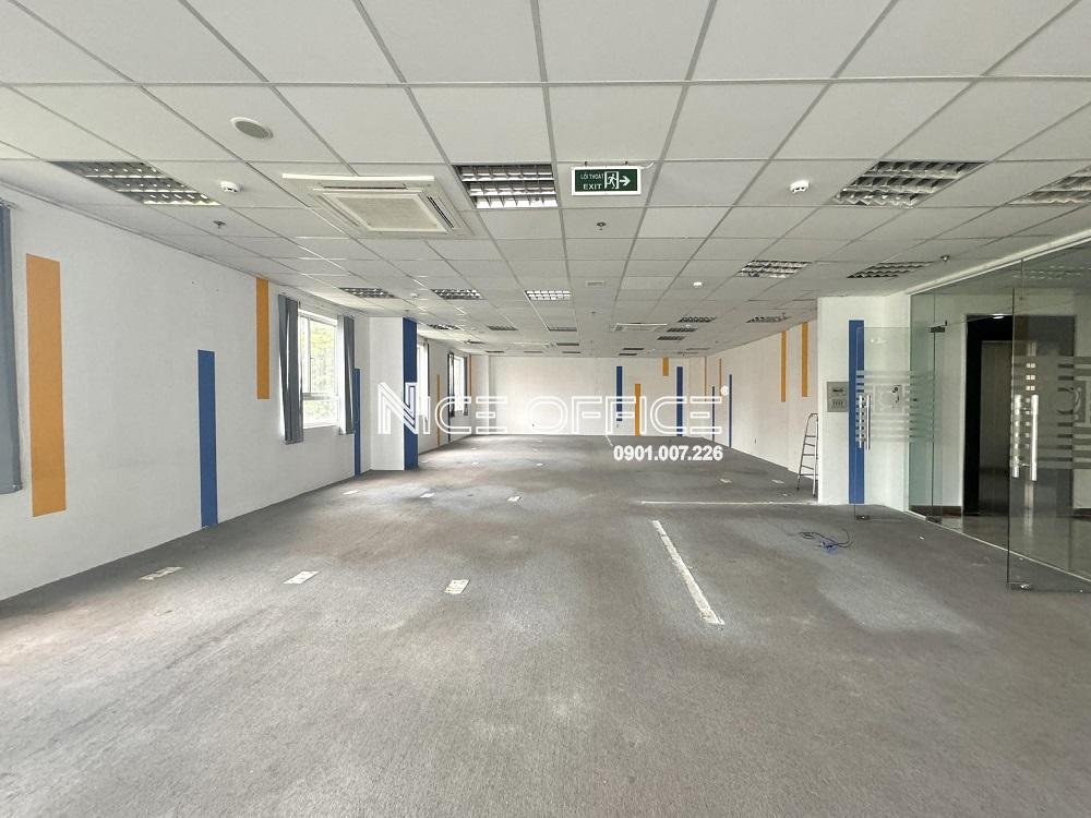 TÒA NHÀ SUN VILLAGE BUILDING - Hình ảnh 9