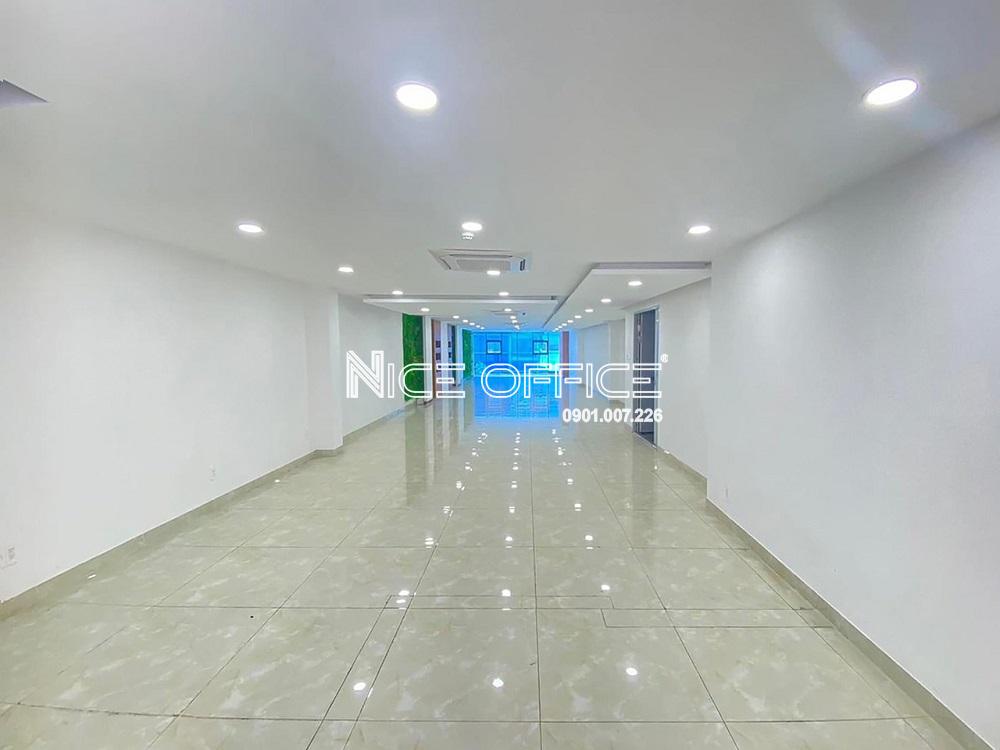 TÒA NHÀ PHÚC HUY OFFICE BUILDING - Hình ảnh 2