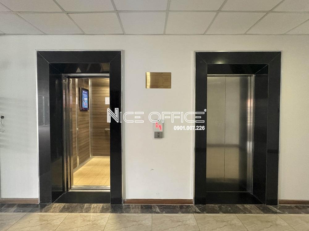 TÒA NHÀ SUN VILLAGE BUILDING - Hình ảnh 6