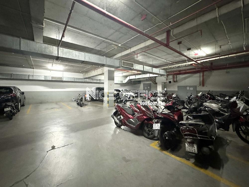 TÒA NHÀ SUN VILLAGE BUILDING - Hình ảnh 10