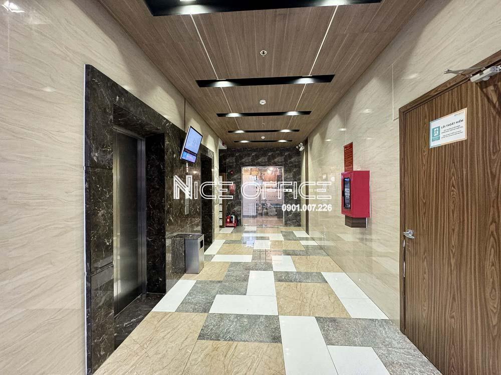 TÒA NHÀ SUN VILLAGE BUILDING - Hình ảnh 5