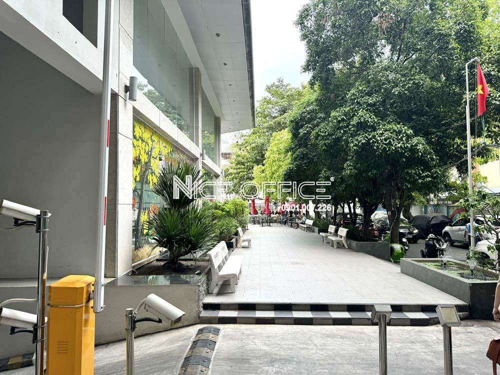 TÒA NHÀ SUN VILLAGE BUILDING - Hình ảnh 3