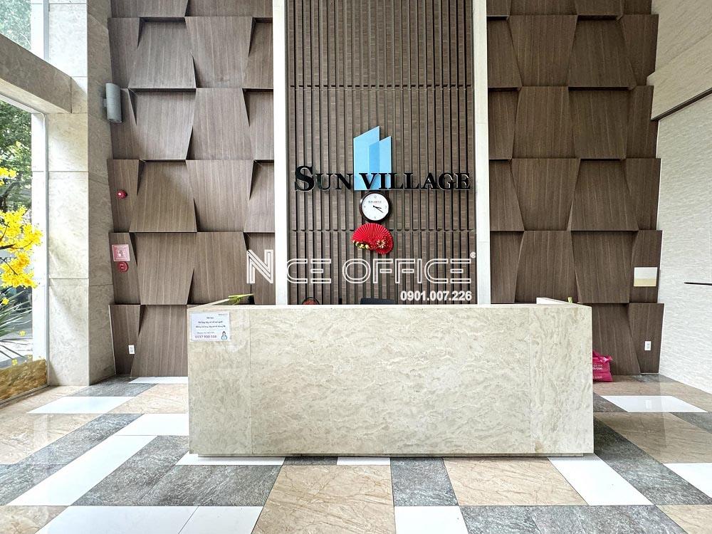 TÒA NHÀ SUN VILLAGE BUILDING - Hình ảnh 4