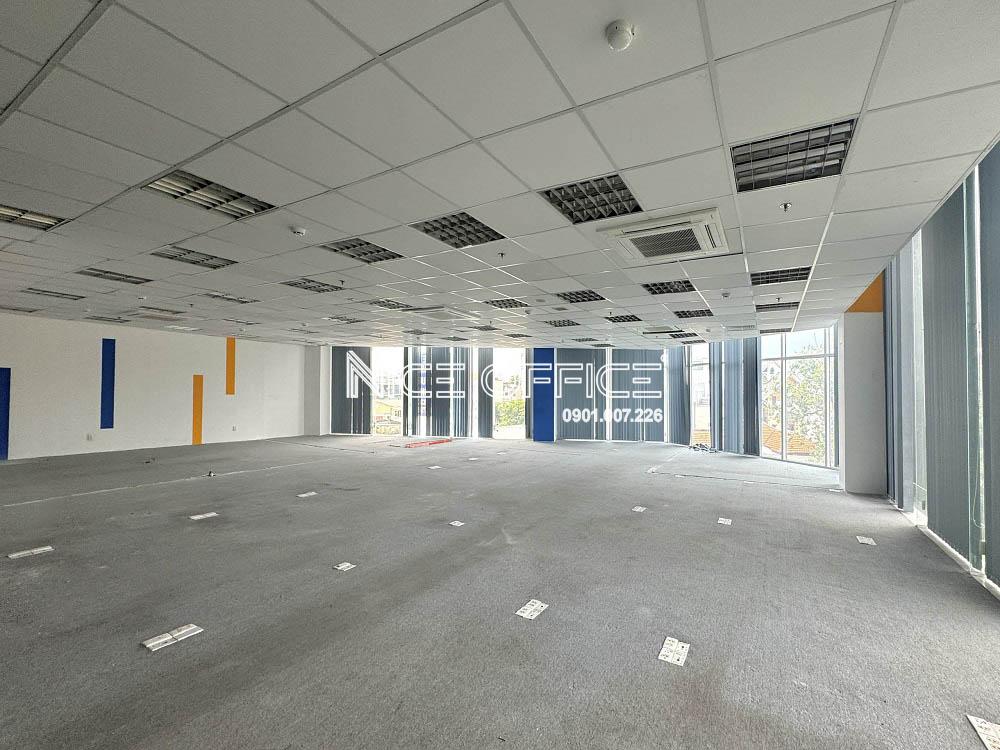 TÒA NHÀ SUN VILLAGE BUILDING - Hình ảnh 8