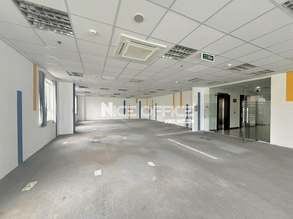 TÒA NHÀ SUN VILLAGE BUILDING - Hình ảnh 7