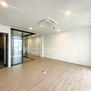 Văn phòng Officetel 40m2 tại tòa nhà The Root Building