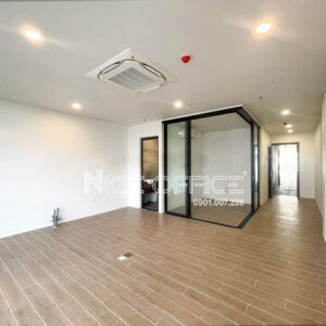 Văn phòng cho thuê 40m2 tại tòa nhà The Root Building