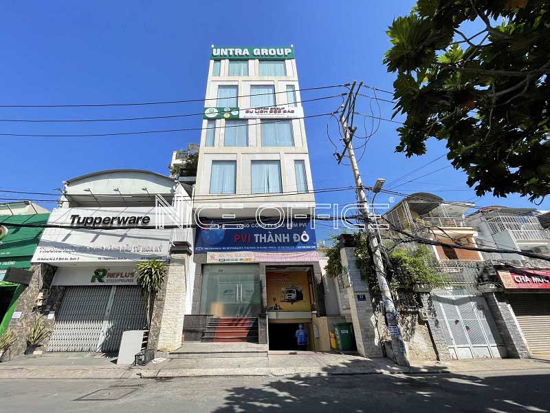 An Phú Building đường số 37, quận 2. Tp.Thủ Đức