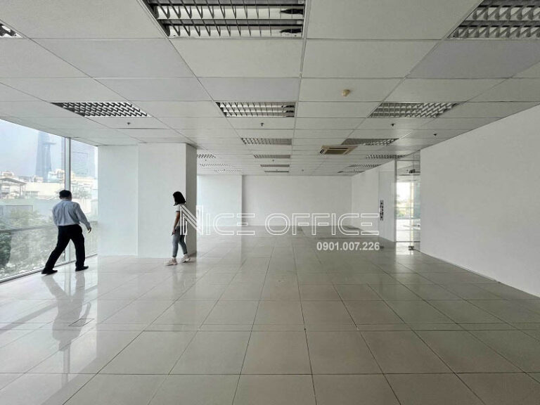 Tòa nhà Copac Square | 12 Tôn Đản, Quận 4 - Nice Office