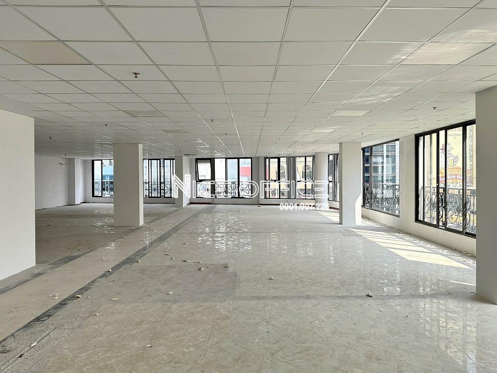 TÒA NHÀ GOLD STAR PHỔ QUANG - Hình ảnh 6