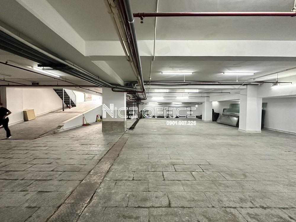 TÒA NHÀ GOLD STAR PHỔ QUANG - Hình ảnh 10