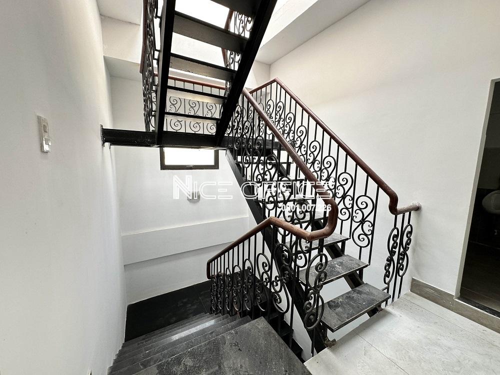 TÒA NHÀ GOLD STAR PHỔ QUANG - Hình ảnh 9