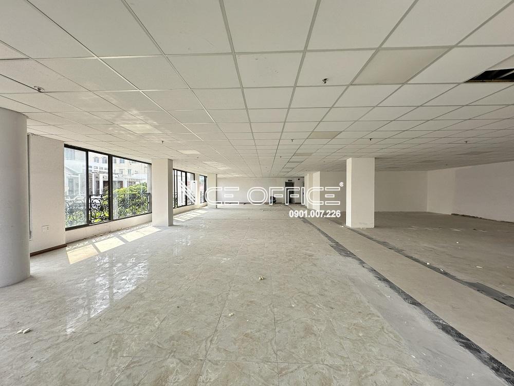 TÒA NHÀ GOLD STAR PHỔ QUANG - Hình ảnh 5