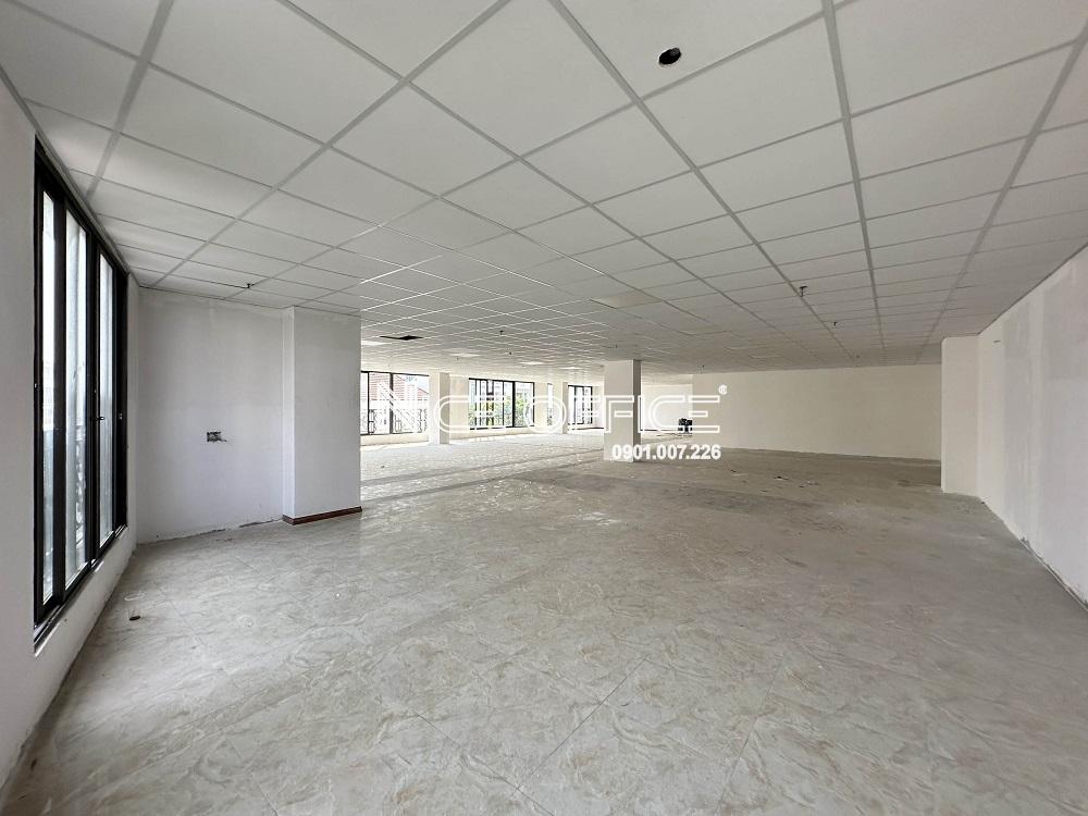 TÒA NHÀ GOLD STAR PHỔ QUANG - Hình ảnh 4