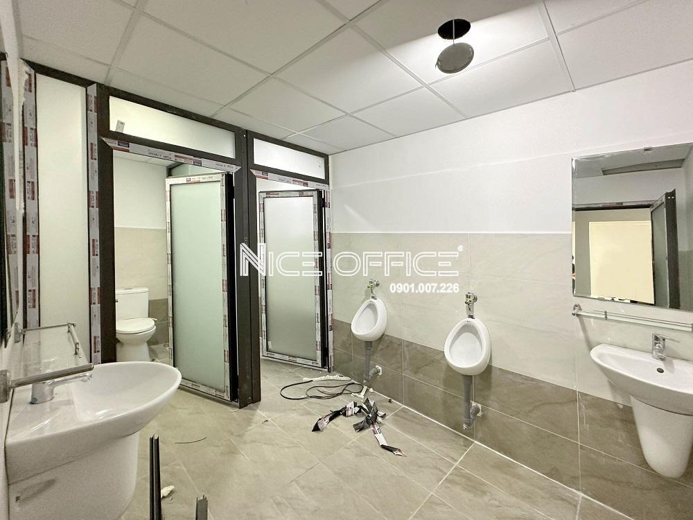 TÒA NHÀ GOLD STAR PHỔ QUANG - Hình ảnh 8