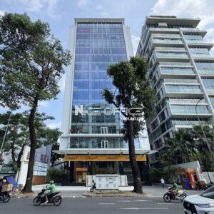 TÒA NHÀ HALO BUILDING SIGNATURE ĐIỆN BIÊN PHỦ