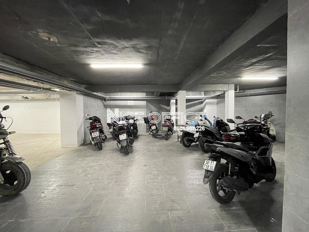 TÒA NHÀ 88 NGUYỄN THÁI SƠN BUILDING - Hình ảnh 6