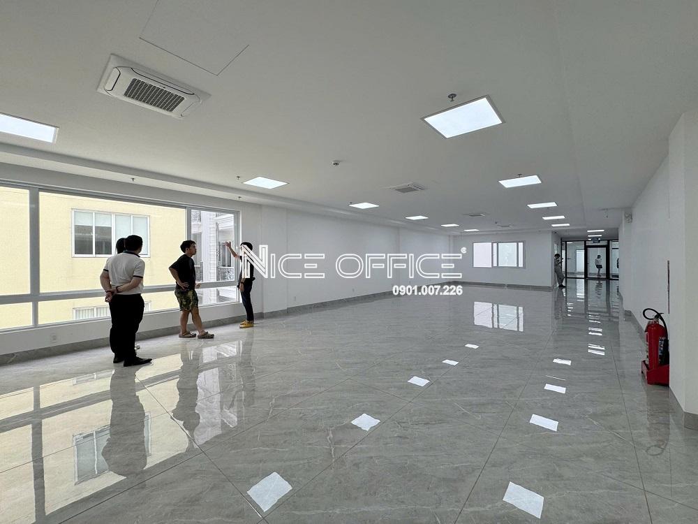 TÒA NHÀ SAVISTA REALTY LÊ VĂN DUYỆT - Hình ảnh 8